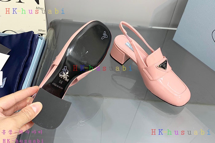 NEW 프라다 신발 신상 P 682504