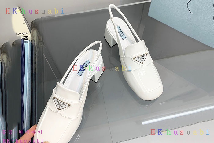 NEW 프라다 신발 신상 P 682500
