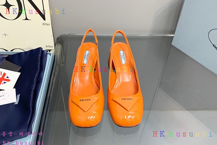 NEW 프라다 신발 신상 P 682404
