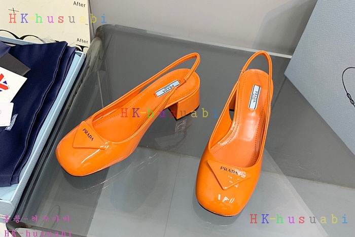 NEW 프라다 신발 신상 P 682404