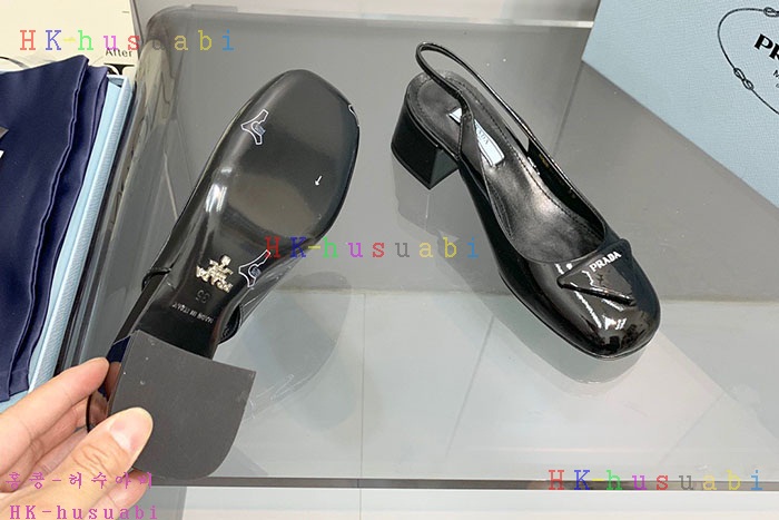 NEW 프라다 신발 신상 P 682400