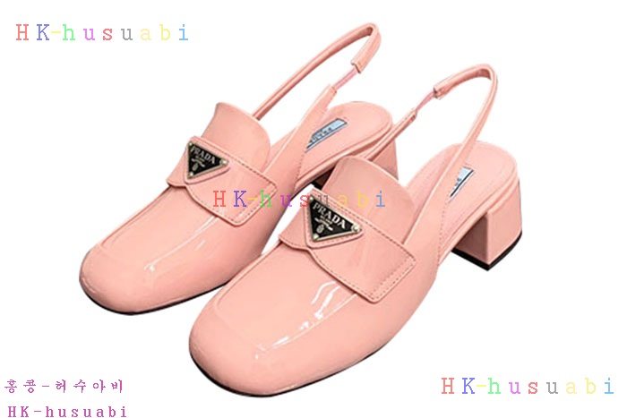 NEW 프라다 신발 신상 P 682504