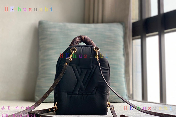 ★미러급★루이비통 팜 스프링스 미니 블루 M21060-2