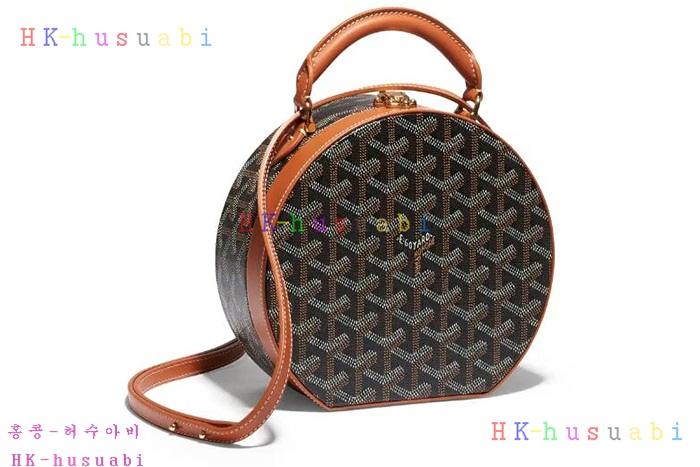 ★미러급★고야드 알토 햇박스  GY 639880-2
