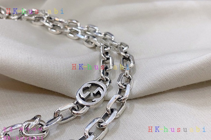 NEW 구찌 목걸이 신상 GU 528018
