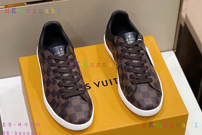 NEW 루이비통 신발 신상 LV 6525004