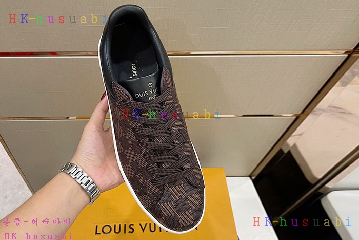 NEW 루이비통 신발 신상 LV 6525004