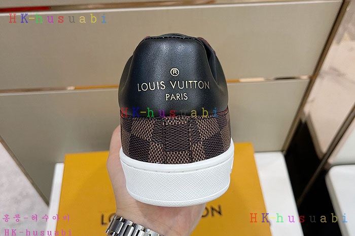 NEW 루이비통 신발 신상 LV 6525004