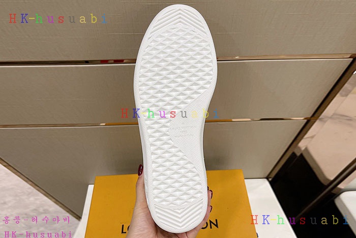 NEW 루이비통 신발 신상 LV 6525004
