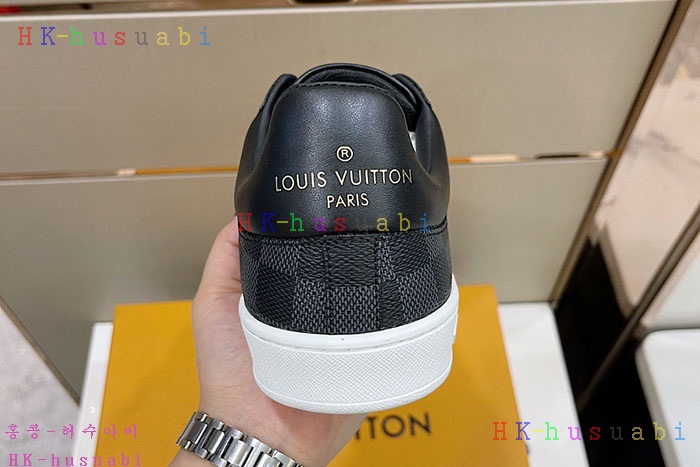 NEW 루이비통 신발 신상 LV 6525003