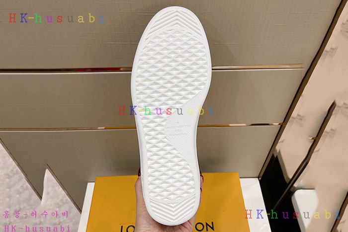 NEW 루이비통 신발 신상 LV 6525003