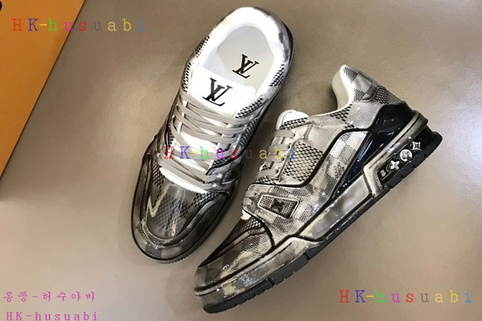 NEW 루이비통 신발 신상 LV 6255513