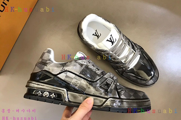 NEW 루이비통 신발 신상 LV 6255513
