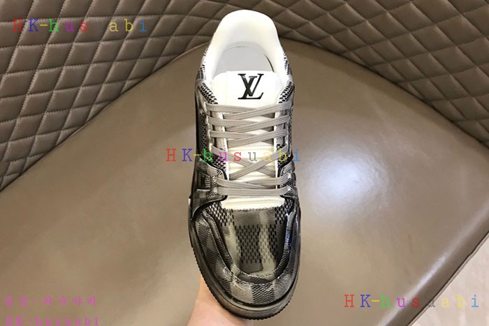 NEW 루이비통 신발 신상 LV 6255513
