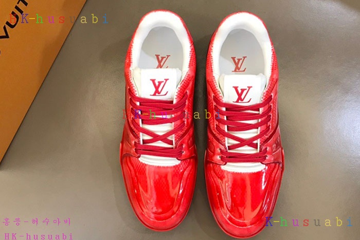 NEW 루이비통 신발 신상 LV 6255511