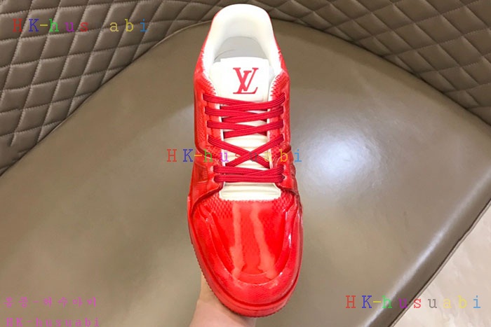 NEW 루이비통 신발 신상 LV 6255511