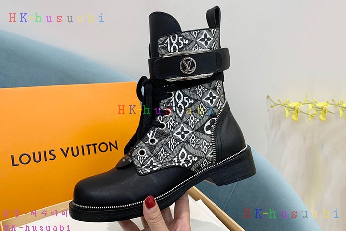 NEW 루이비통 신발 신상 LV 6233002