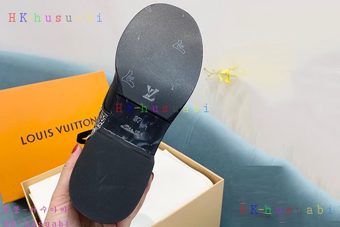 NEW 루이비통 신발 신상 LV 6233002