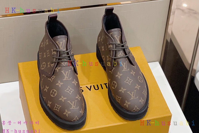 NEW 루이비통 신발 신상 LV 6225111