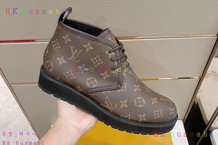 NEW 루이비통 신발 신상 LV 6225111