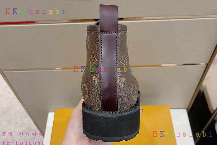 NEW 루이비통 신발 신상 LV 6225111