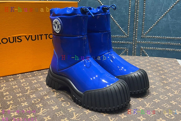 NEW 루이비통 신발 신상 LV 680403
