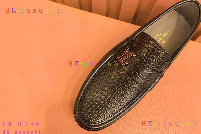 NEW 루이비통 신발 신상 LV 6533340