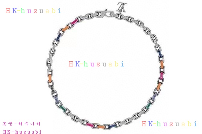 NEW 루이비통 목걸이 신상  LV 824443