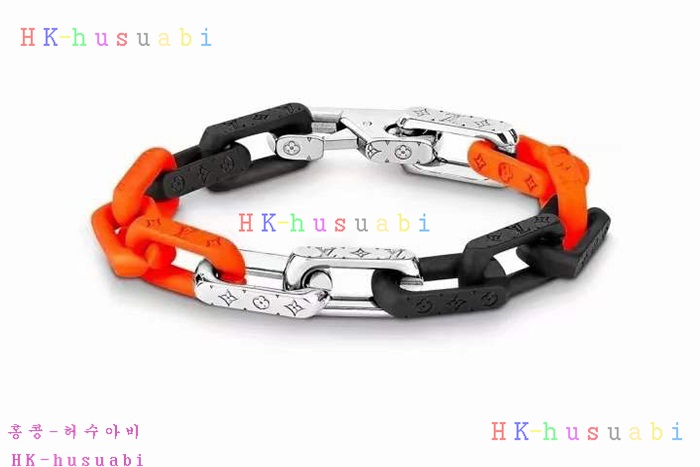 NEW 루이비통 팔찌 신상  LV 824442
