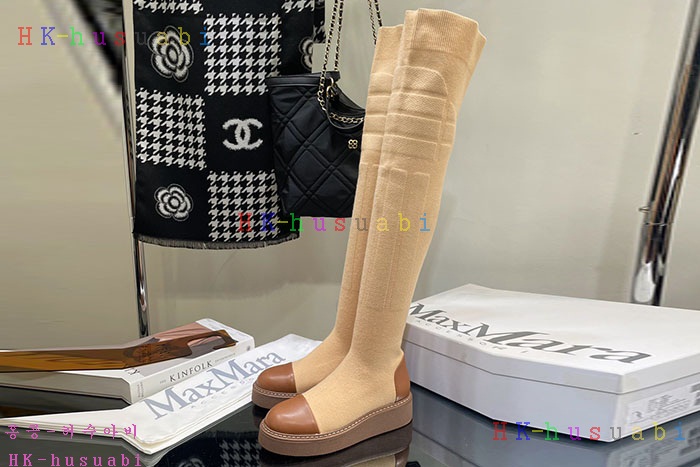 NEW 막스마라 부츠 신상 MX 4241107