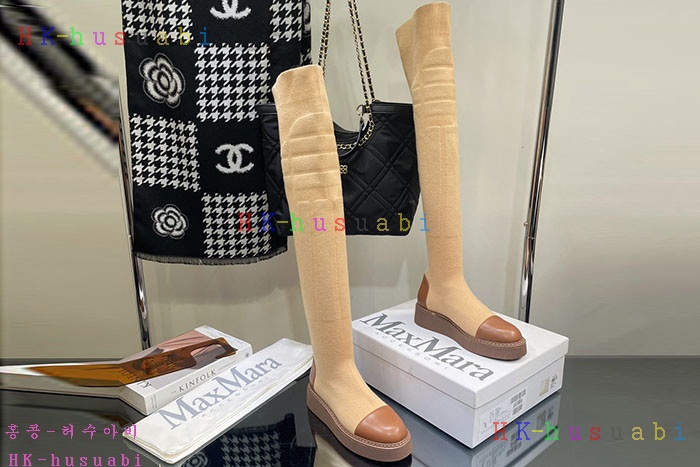 NEW 막스마라 부츠 신상 MX 4241107