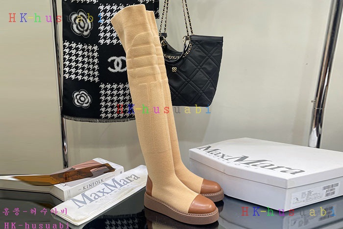 NEW 막스마라 부츠 신상 MX 4241107