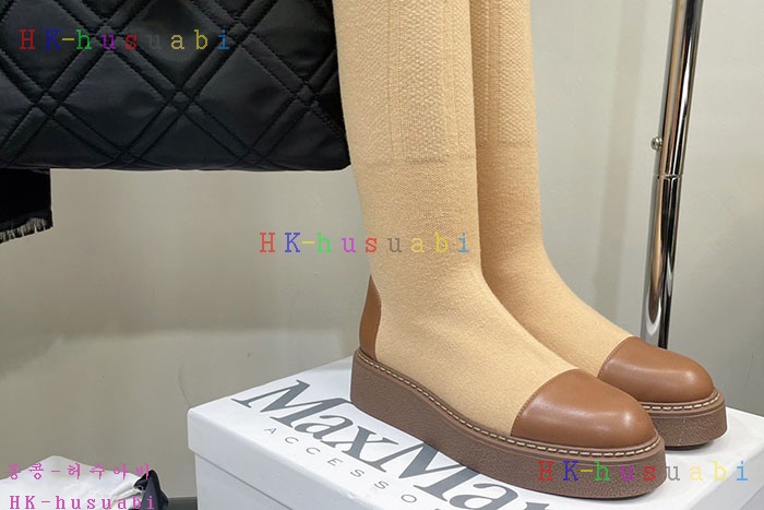 NEW 막스마라 부츠 신상 MX 4241107