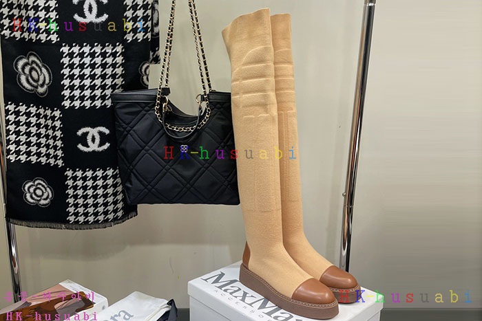 NEW 막스마라 부츠 신상 MX 4241107