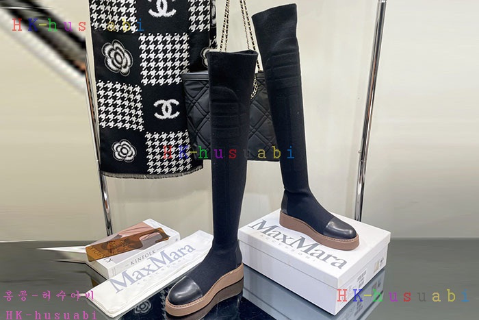 NEW 막스마라 부츠 신상 MX 4241106