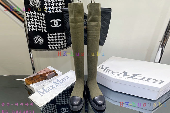 NEW 막스마라 부츠 신상 MX 4241105