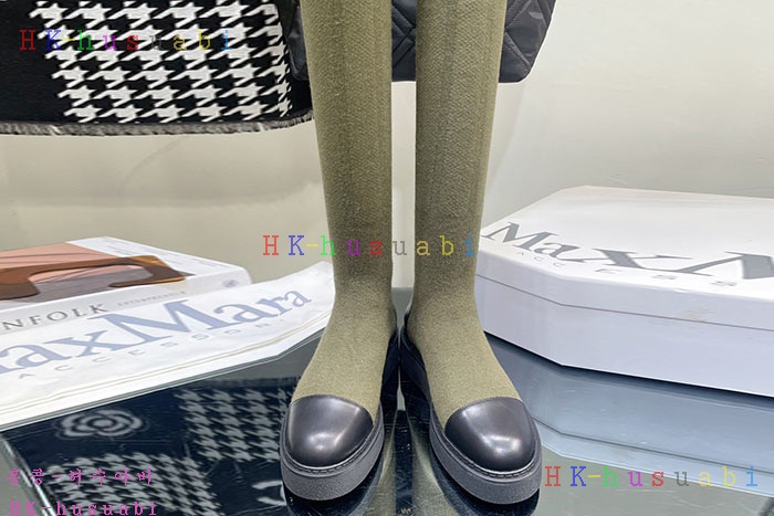 NEW 막스마라 부츠 신상 MX 4241105