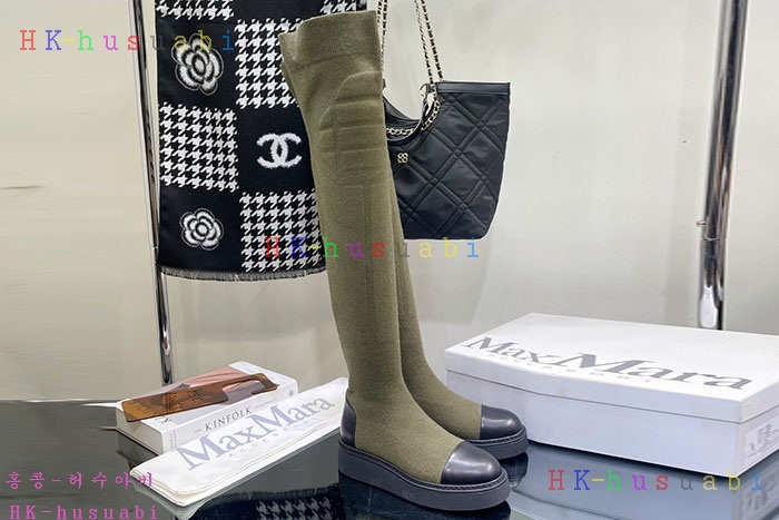 NEW 막스마라 부츠 신상 MX 4241105