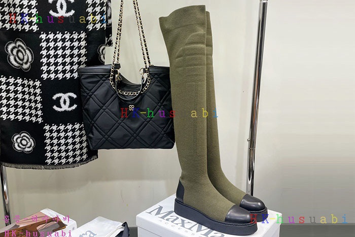NEW 막스마라 부츠 신상 MX 4241105