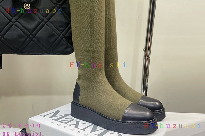 NEW 막스마라 부츠 신상 MX 4241105