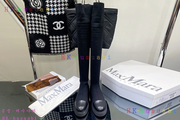 NEW 막스마라 부츠 신상 MX 4241104