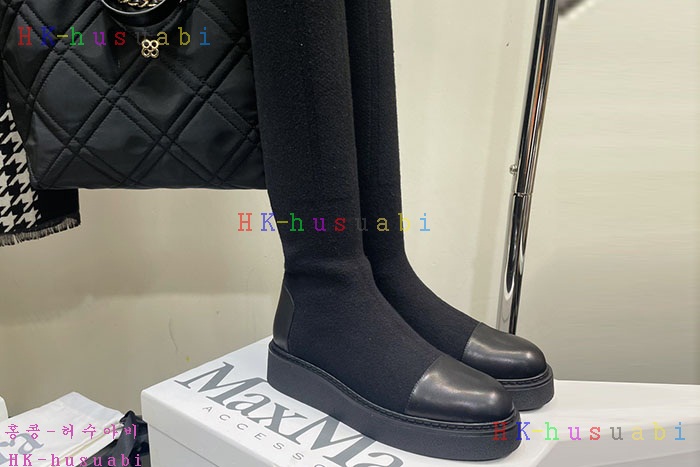 NEW 막스마라 부츠 신상 MX 4241104