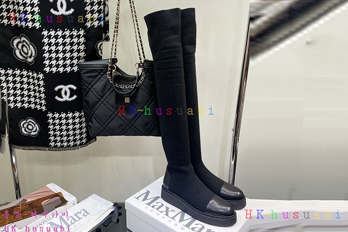 NEW 막스마라 부츠 신상 MX 4241104