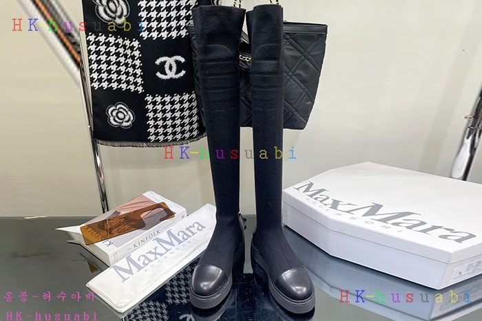 NEW 막스마라 부츠 신상 MX 4241104