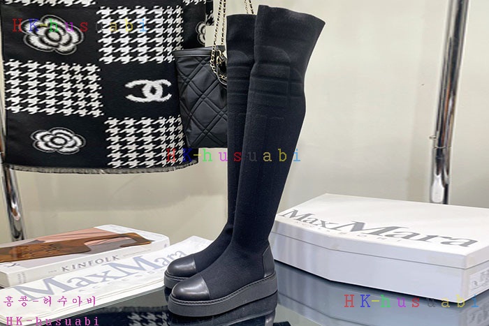 NEW 막스마라 부츠 신상 MX 4241104
