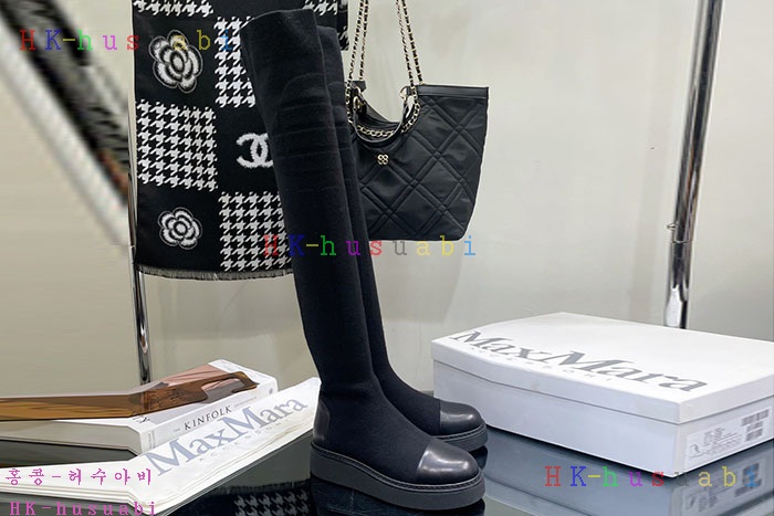 NEW 막스마라 부츠 신상 MX 4241104