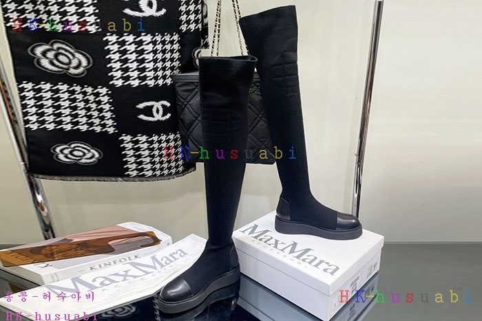 NEW 막스마라 부츠 신상 MX 4241104