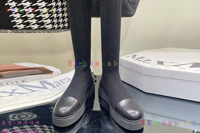NEW 막스마라 부츠 신상 MX 4241104