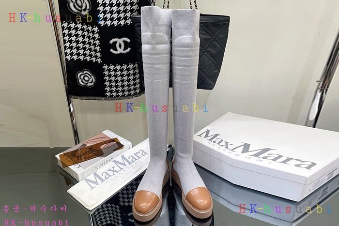 NEW 막스마라 부츠 신상 MX 4241103