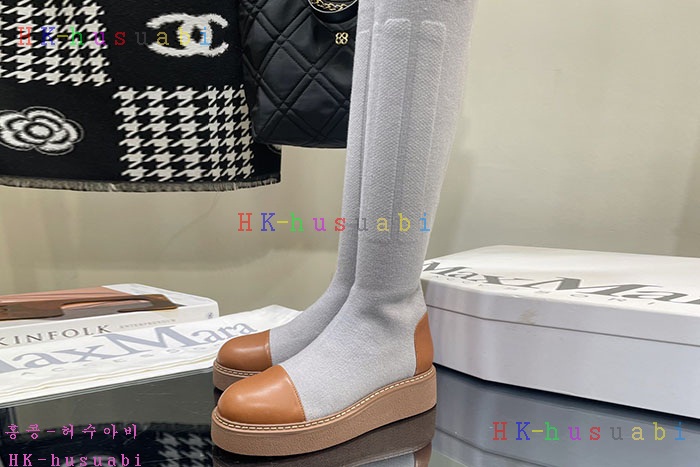 NEW 막스마라 부츠 신상 MX 4241103